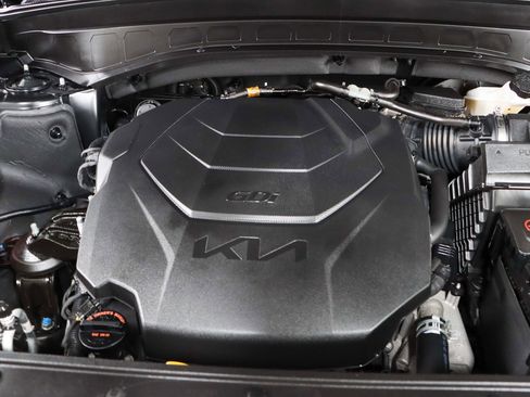 Used 2022 Kia Telluride LX AWD/4WD image 31