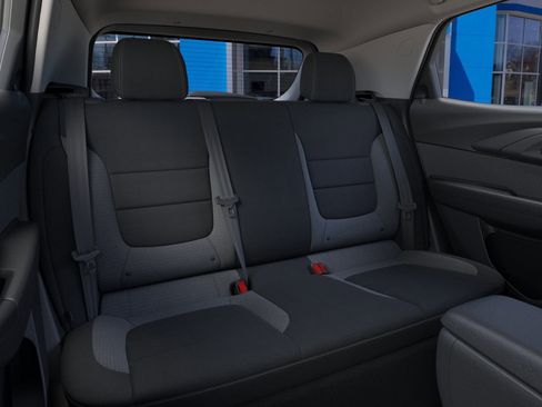 New 2026 Chevrolet TrailBlazer LT w/ LPO, Blackout Package image 19