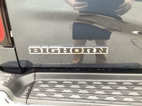 New 2026 RAM 3500 Big Horn image 13