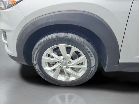 Used 2019 Hyundai Tucson Value AWD/4WD image 28