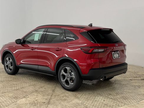 New 2026 Ford Escape ST-Line w/ Cold Weather Package image 3