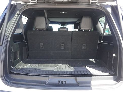Used 2020 Ford Expedition Max Limited AWD/4WD image 22