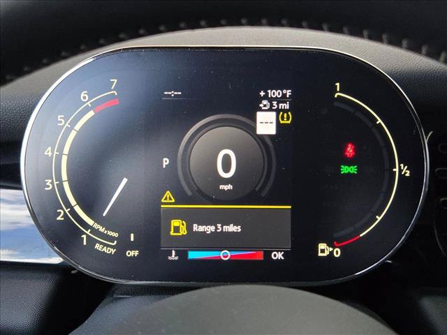 Used 2023 MINI Cooper S FWD image 13