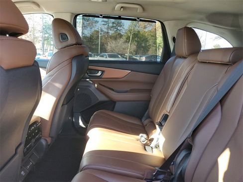Certified 2023 Acura MDX FWD w/ Technology Package image 13