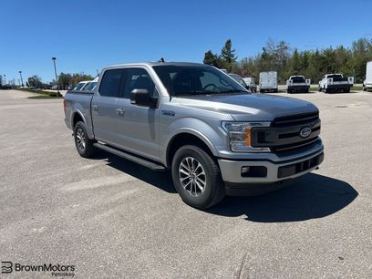 Used 2020 Ford F150 XLT w/ Equipment Group 302A Luxury