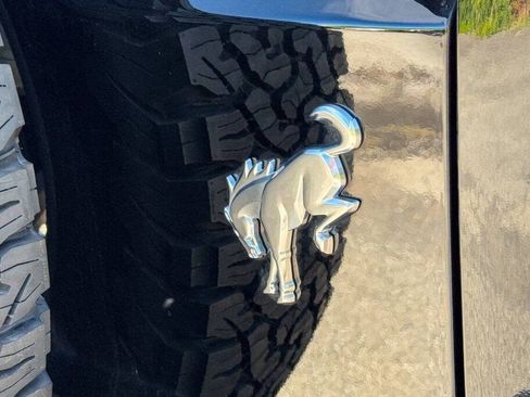 Used 2024 Ford Bronco Badlands AWD/4WD image 19