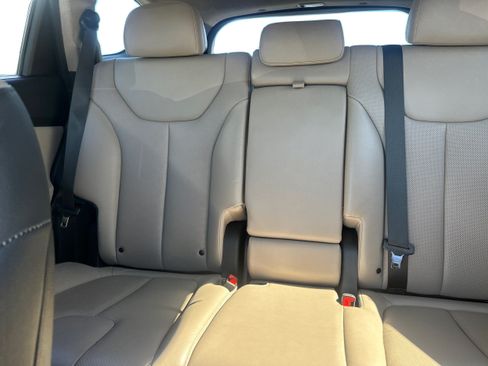 Used 2020 Hyundai Santa Fe SEL AWD/4WD image 13