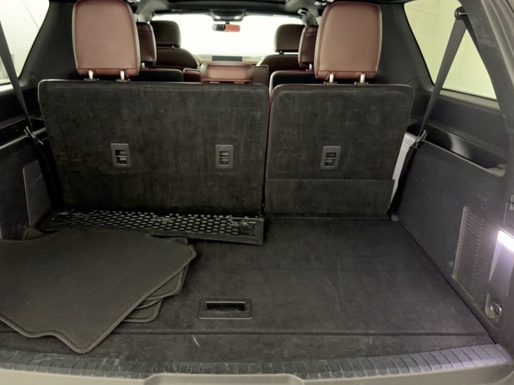 Used 2024 Ford Expedition Max Limited RWD image 28