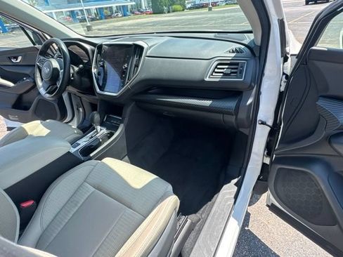 Certified 2025 Subaru Ascent Premium AWD/4WD image 14