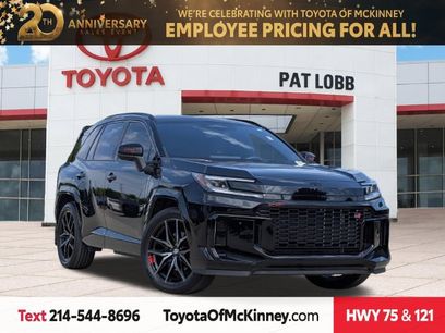 Certified 2026 Toyota RAV4 AWD Plug-in Hybrid