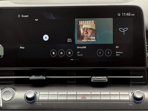 New 2025 Hyundai Kona SEL image 18