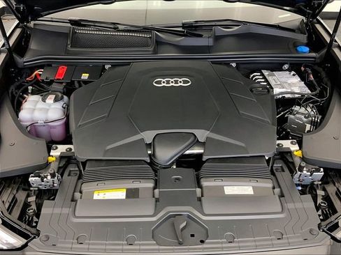 New 2026 Audi Q8 Premium Plus AWD/4WD image 13