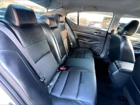 Certified 2022 Nissan Altima 2.5 SR image 20