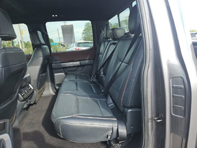 Used 2022 Ford F150 Lariat AWD/4WD image 25