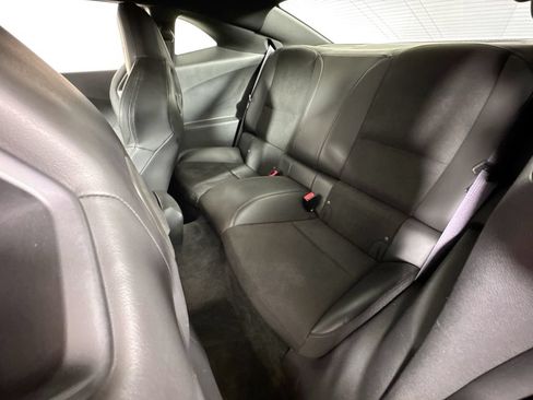 Used 2015 Chevrolet Camaro Z/28 RWD image 24