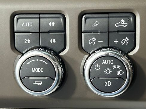 Used 2024 GMC Sierra 1500 Denali image 30