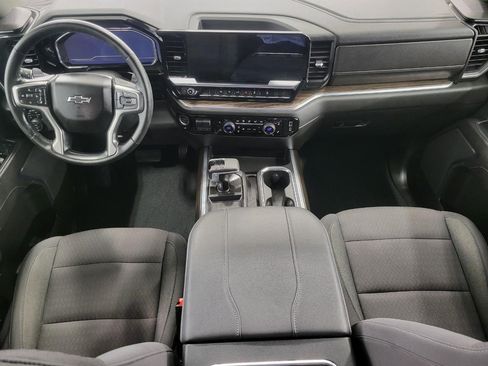 Used 2023 Chevrolet Silverado 1500 RST image 6