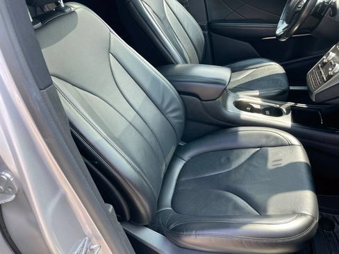 Used 2017 Lincoln MKC Reserve w/ Lincoln MKC Climate Package AWD/4WD image 20