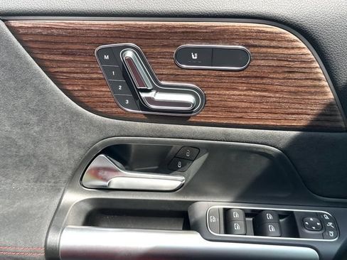 New 2026 Mercedes-Benz GLA 250 4MATIC image 32