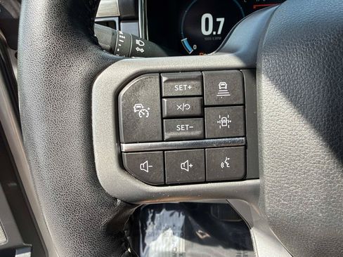 Used 2023 Ford F150 Lariat w/ Equipment Group 502A High AWD/4WD image 36