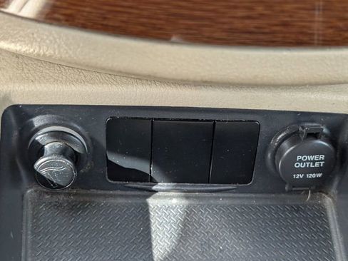 Used 2008 Hyundai Santa Fe GLS FWD image 20