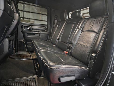 Used 2022 RAM 2500 Limited image 9
