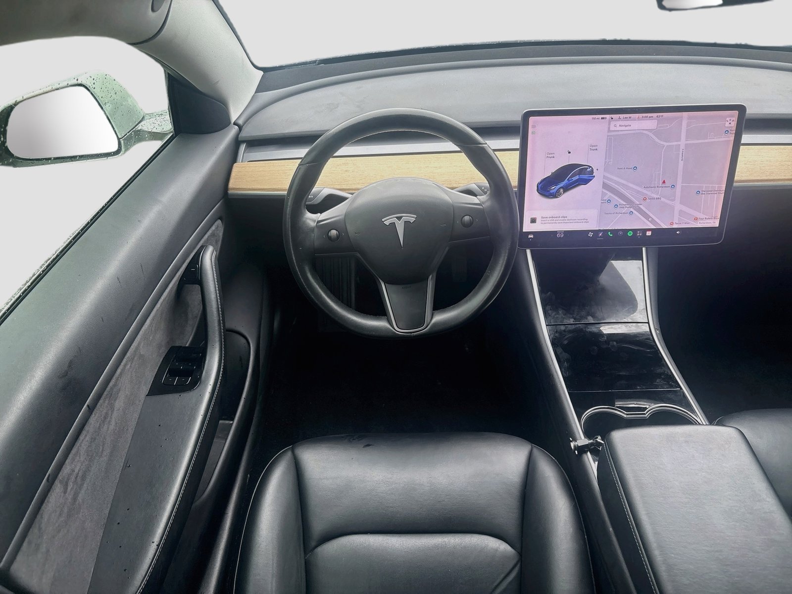 Used 2019 Tesla Model 3 Standard Range Plus RWD image 21