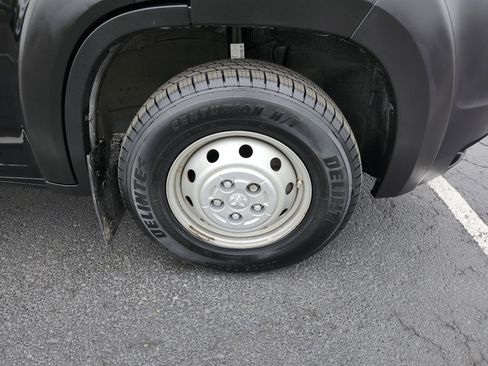Used 2020 RAM ProMaster 1500 FWD image 9