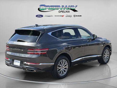 Used 2024 Genesis GV80 2.5T image 19