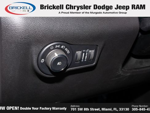 New 2026 Jeep Compass Latitude image 26