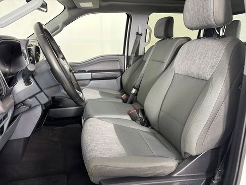 Certified 2023 Ford F150 XLT w/ Equipment Group 302A High image 11