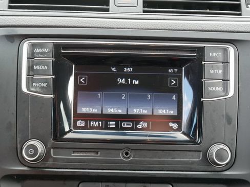 Used 2016 Volkswagen Jetta S FWD image 28