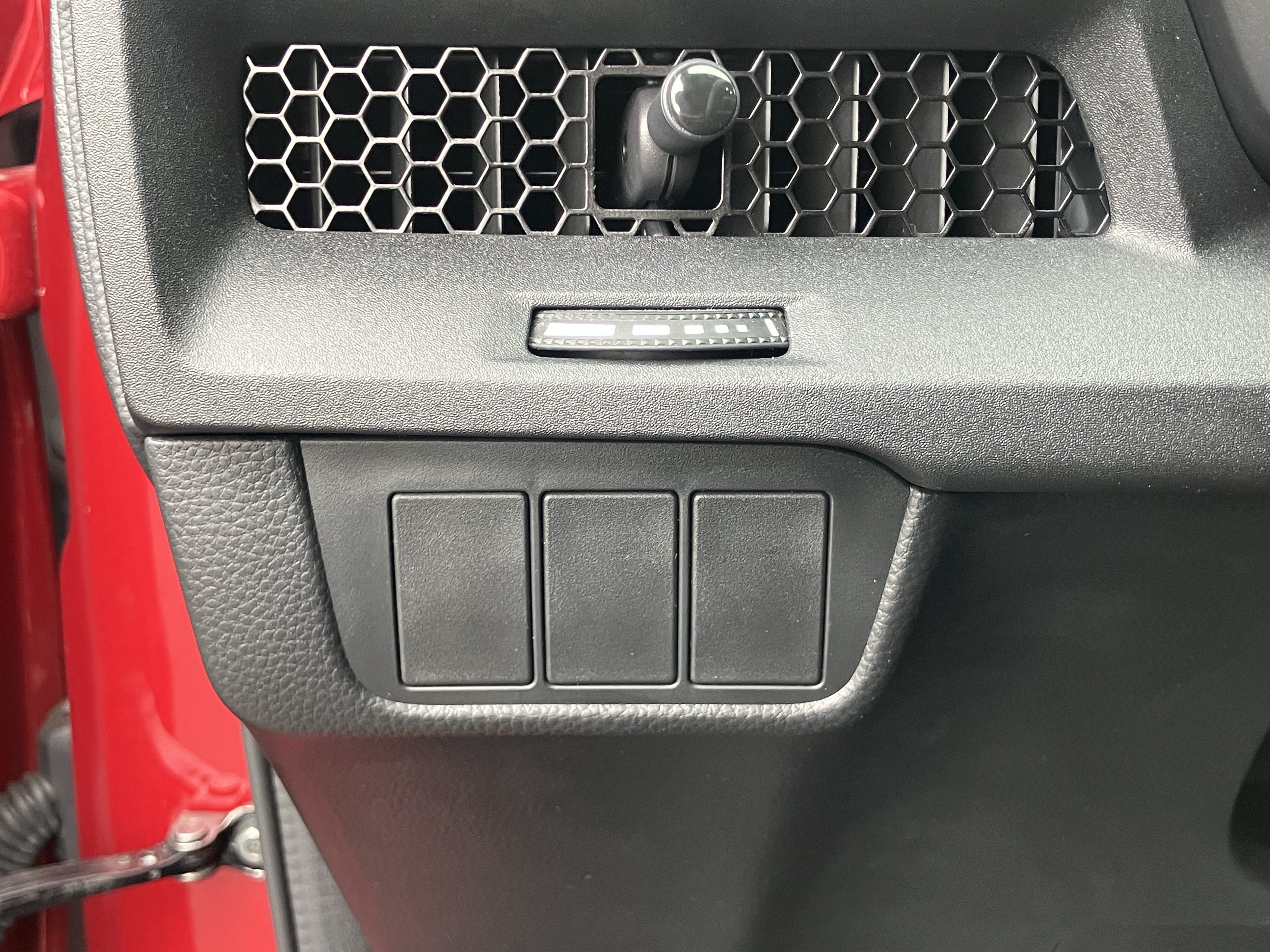 Certified 2026 Honda CR-V LX image 19