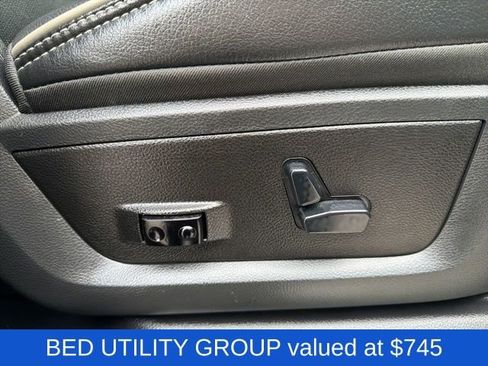 Used 2020 RAM 2500 Laramie w/ Night Edition image 16