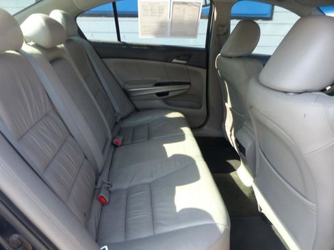 Used 2010 Honda Accord EX-L image 16