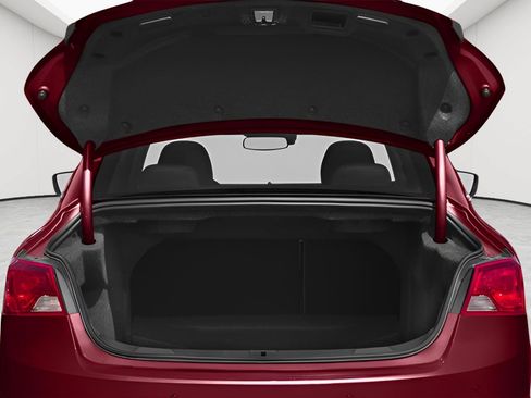 Used 2014 Chevrolet Impala LT FWD image 53