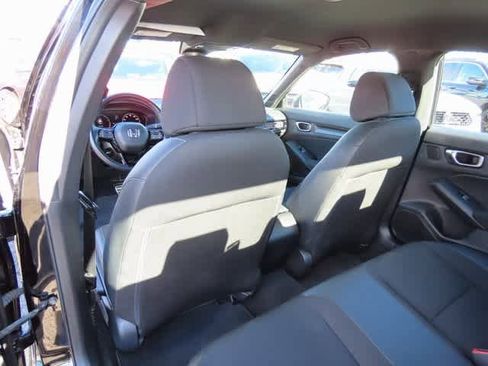 Certified 2023 Honda Civic Sport image 14