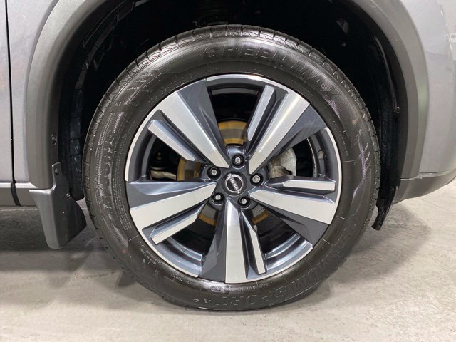 Certified 2023 Nissan Rogue SL AWD/4WD image 33