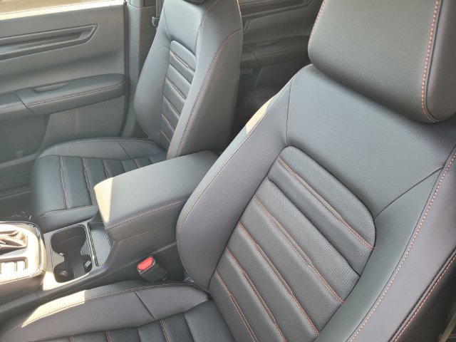 New 2027 Honda CR-V Sport-L image 8