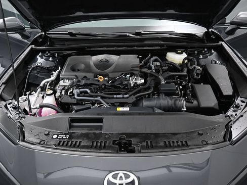 Used 2026 Toyota Camry SE AWD/4WD image 34