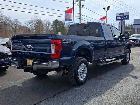 Used 2017 Ford F250 XLT w/ XLT Value Package image 6