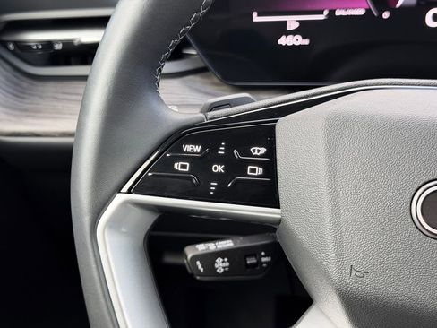 Used 2025 Audi Q5 Premium Plus w/ Premium Plus image 13