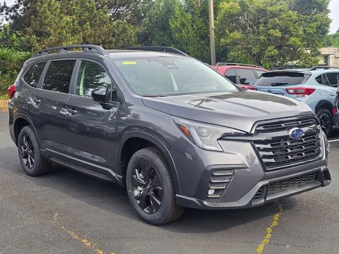 New 2026 Subaru Ascent Premium AWD/4WD image 7