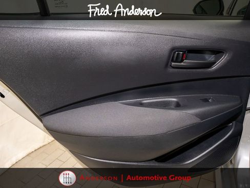 Used 2024 Toyota Corolla LE FWD image 9