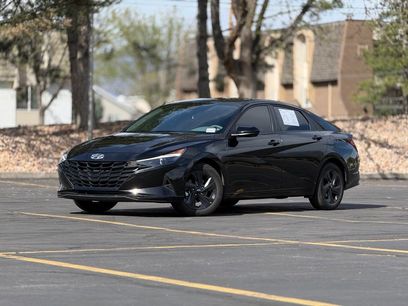 Used 2023 Hyundai Elantra SEL