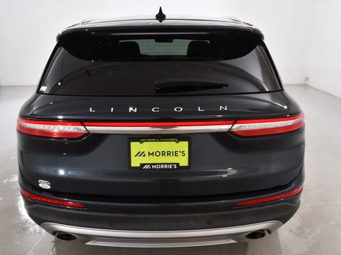 Used 2021 Lincoln Corsair Reserve w/ Equipment Group 201A AWD/4WD image 13