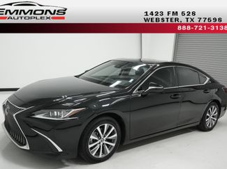 Used 2019 Lexus ES 350 w/ Accessory Package 2 video 1