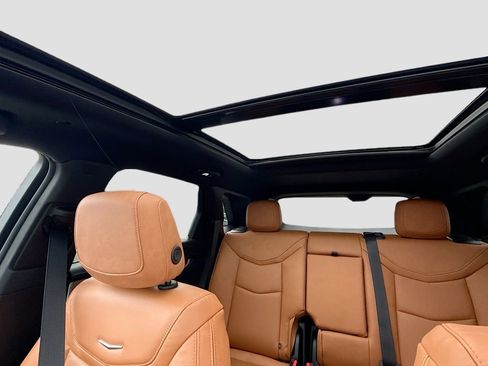 New 2025 Cadillac XT5 Premium Luxury w/ Technology Package image 23