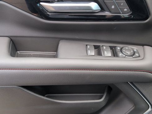 New 2026 Chevrolet Tahoe RST w/ Advanced Technology Package AWD/4WD image 9