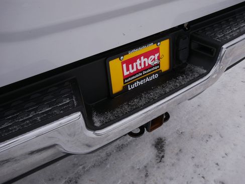 Certified 2021 RAM 3500 Big Horn w/ Level 1 Equipment Group image 20